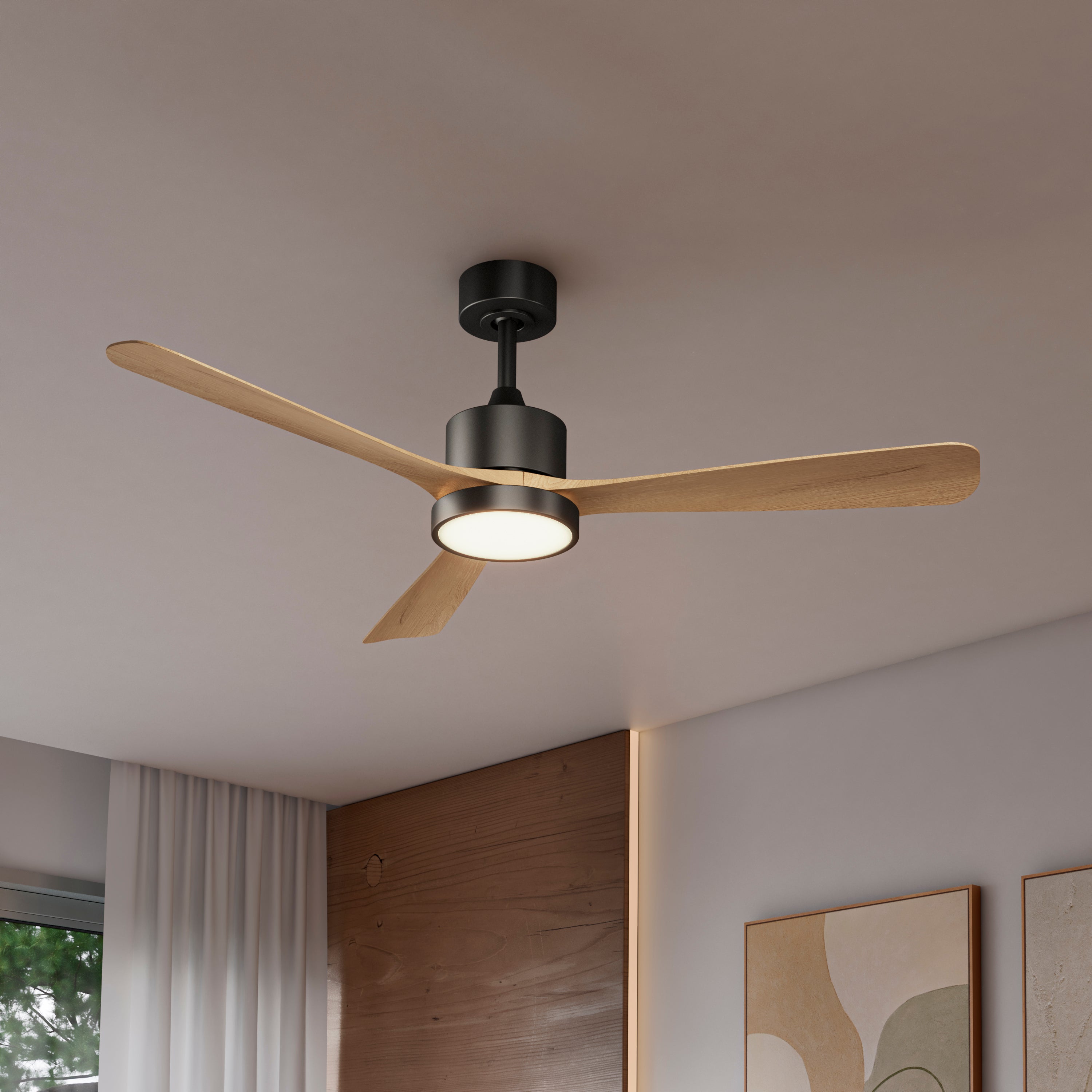 Ceiling Fans for Builders & Designers | Artika Pro Canada