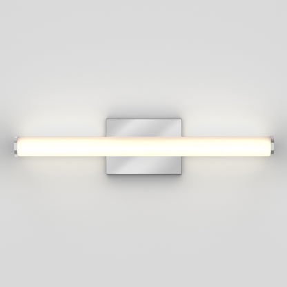 Nuvo 20" LED Bathroom Vanity Light 5CCT