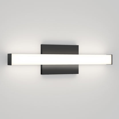 Mylo 16" LED Bathroom Vanity Light 5CCT