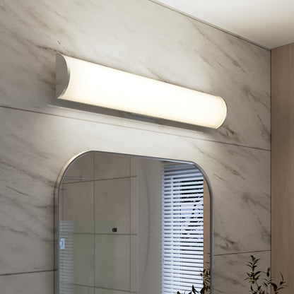 Manor 27" LED Bathroom Vanity Light 5CCT