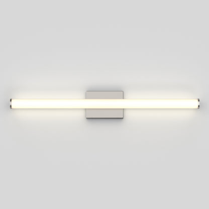 Nuvo 30" LED Bathroom Vanity Light 5CCT