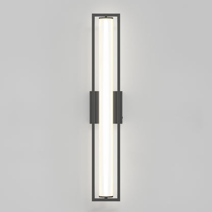 Rialto LED Indoor Wall Sconce 0-10V 120-277V