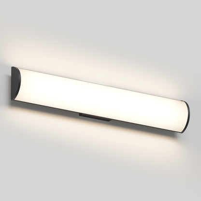 Manor 27" LED Bathroom Vanity Light 5CCT