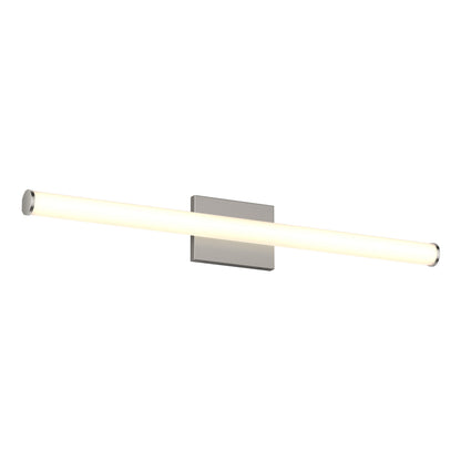 Nuvo 30" LED Bathroom Vanity Light 5CCT