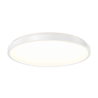 Rayker PRO 15" LED Flush Mount with Interchangeable Trim