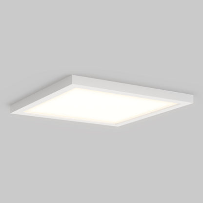 Skylight Square 12" LED Flat Panel Light 5CCT — 6-Pack