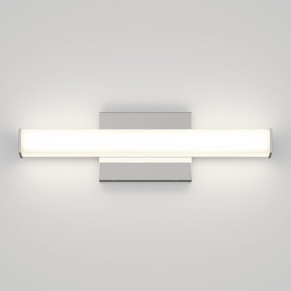 Mylo 16" LED Bathroom Vanity Light 5CCT