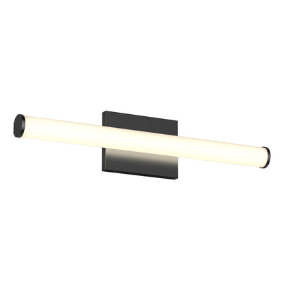 Nuvo 20" LED Bathroom Vanity Light 5CCT