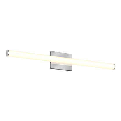 Nuvo 30" LED Bathroom Vanity Light 5CCT