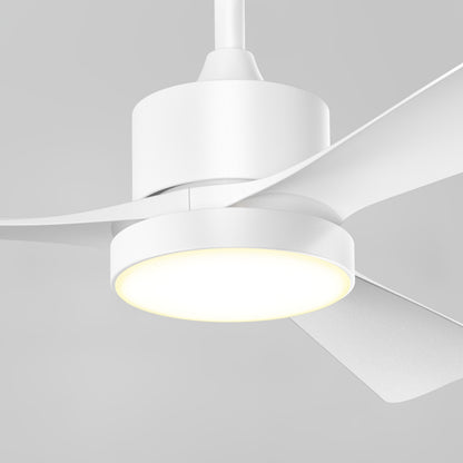 Adney 42" LED Ceiling Fan