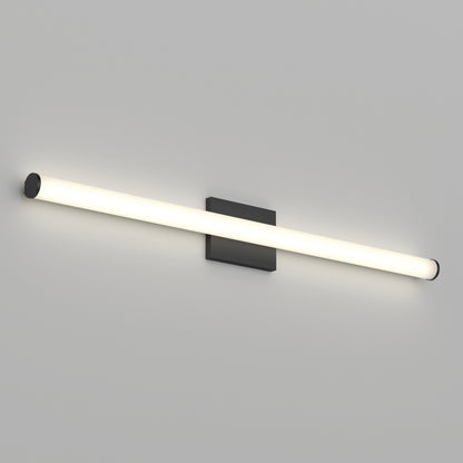 Nuvo 36" LED Bathroom Vanity Light 5CCT