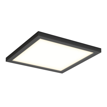 Skylight Square 12" LED Flat Panel Light 5CCT — 6-Pack