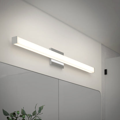 Mylo 36" LED Bathroom Vanity Light 5CCT