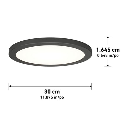 Skylight Pro 12" 3K LED Flat Panel Light