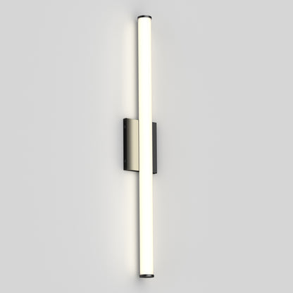 Nuvo 30" LED Bathroom Vanity Light 5CCT