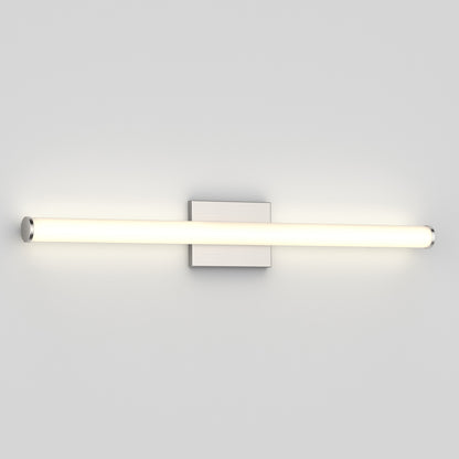 Nuvo 30" LED Bathroom Vanity Light 5CCT