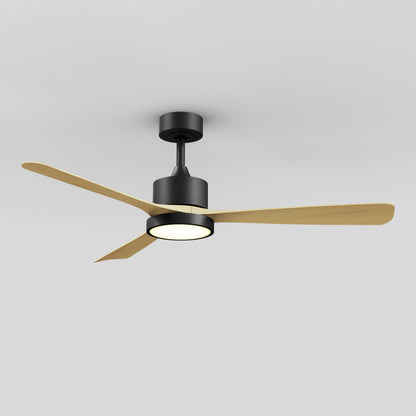 Adney 52 po ventilateur de plafond à DEL