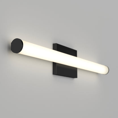 Nuvo 24" LED Bathroom Vanity Light 5CCT