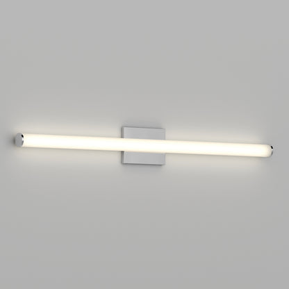 Nuvo 36" LED Bathroom Vanity Light 5CCT