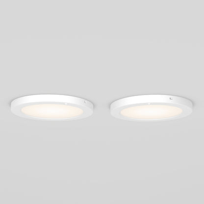 Skylight Pro 10 po luminaire LED garde-robe capteur OCC — 2 pcs