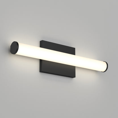 Nuvo 16" LED Bathroom Vanity Light 5CCT