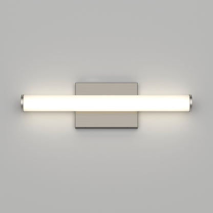 Nuvo 16" LED Bathroom Vanity Light 5CCT