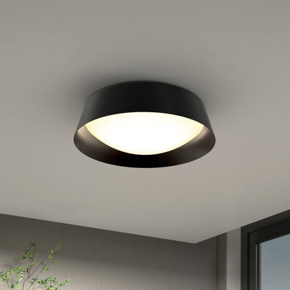 Elsa PRO 13" LED Flush Mount 5CCT
