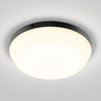 Sully 15" LED Flush Mount