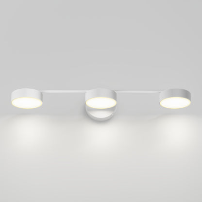 Concerto 27" Bathroom Vanity 5CCTs