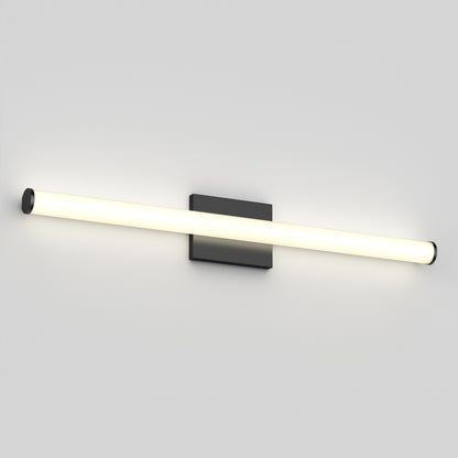 Nuvo 30" LED Bathroom Vanity Light 5CCT