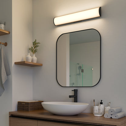 Manor 27" LED Bathroom Vanity Light 5CCT