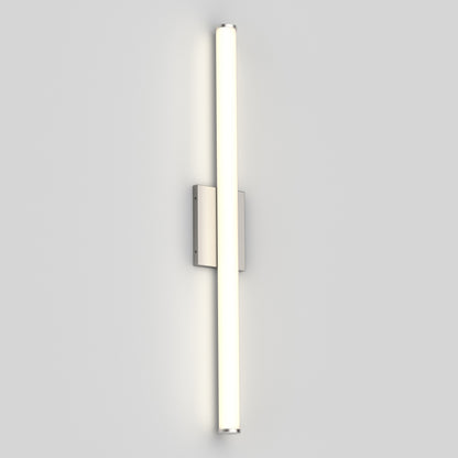 Nuvo 30" LED Bathroom Vanity Light 5CCT