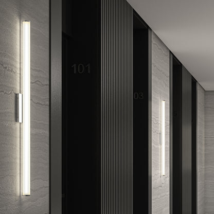 Nuvo 36" LED Bathroom Vanity Light 5CCT