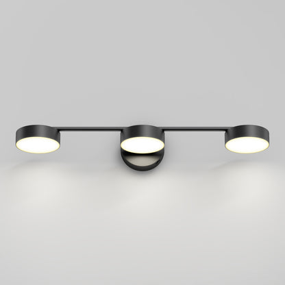 Concerto 27" Bathroom Vanity 5CCTs