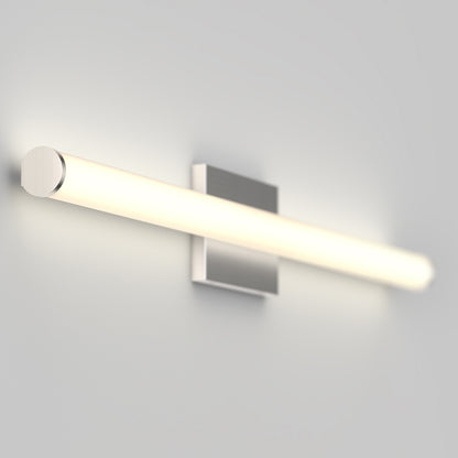 Nuvo 30" LED Bathroom Vanity Light 5CCT