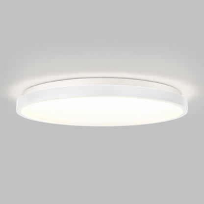 Rayker PRO 15" LED Flush Mount with Interchangeable Trim