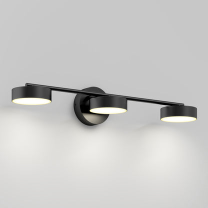 Concerto 27" Bathroom Vanity 5CCTs