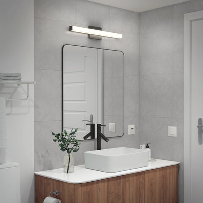 Mylo 24" LED Bathroom Vanity Light 5CCT