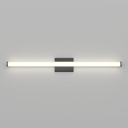 Nuvo 36" LED Bathroom Vanity Light 5CCT