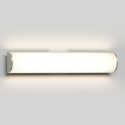 Manor 27" LED Bathroom Vanity Light 5CCT
