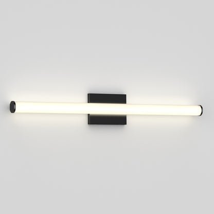 Nuvo 30" LED Bathroom Vanity Light 5CCT