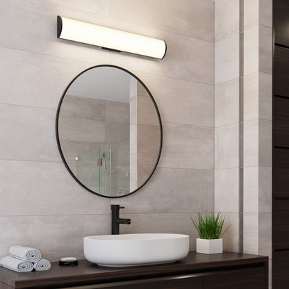 Manor 27" LED Bathroom Vanity Light 5CCT