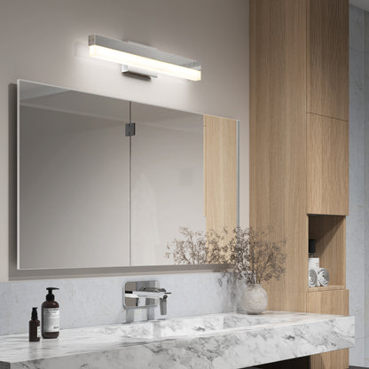 Mystic 24" LED Bathroom Vanity Light