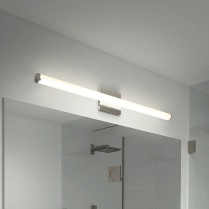 Nuvo 36" LED Bathroom Vanity Light 5CCT