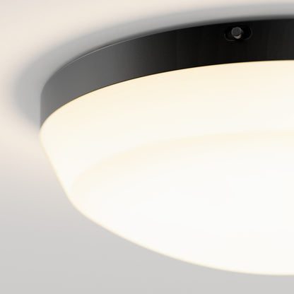 Sully 15" LED Flush Mount