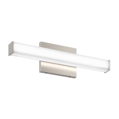 Mylo 16" LED Bathroom Vanity Light 5CCT