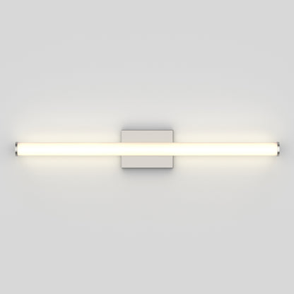 Nuvo 30" LED Bathroom Vanity Light 5CCT