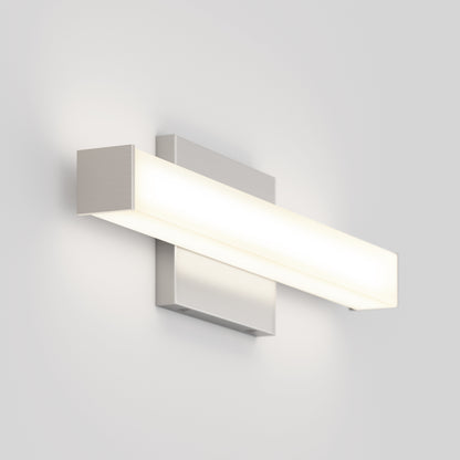 Mylo 16" LED Bathroom Vanity Light 5CCT