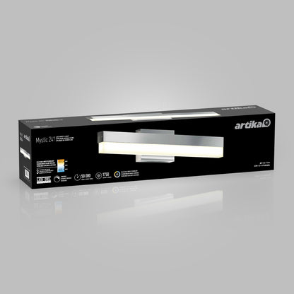 Mystic 24" LED Bathroom Vanity Light