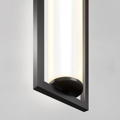 Rialto LED Indoor Wall Sconce 0-10V 120-277V